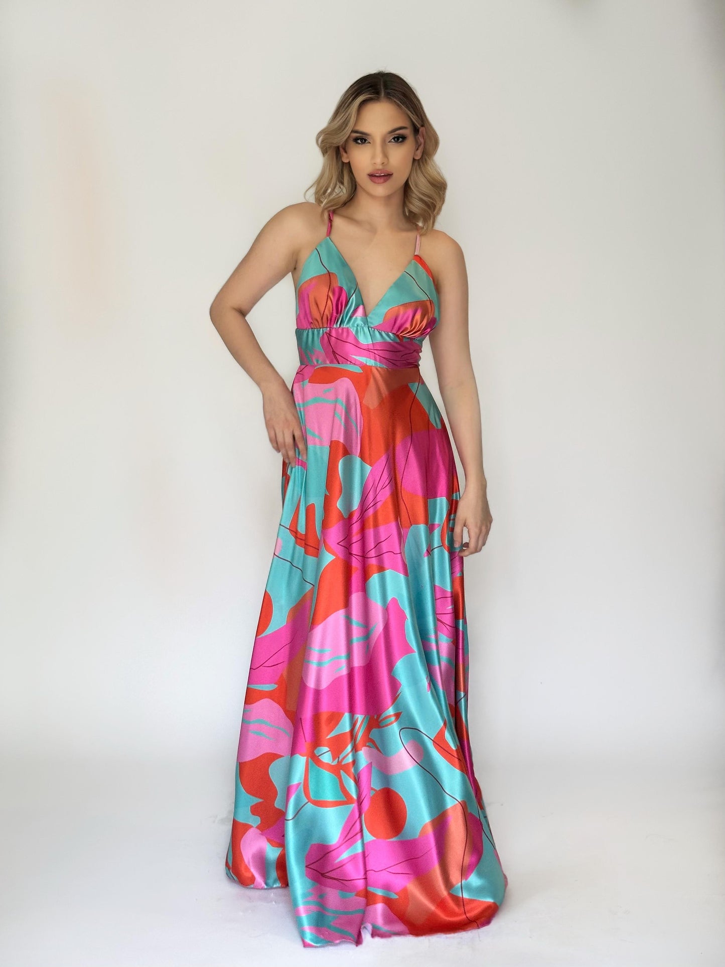 ALHENA PINK