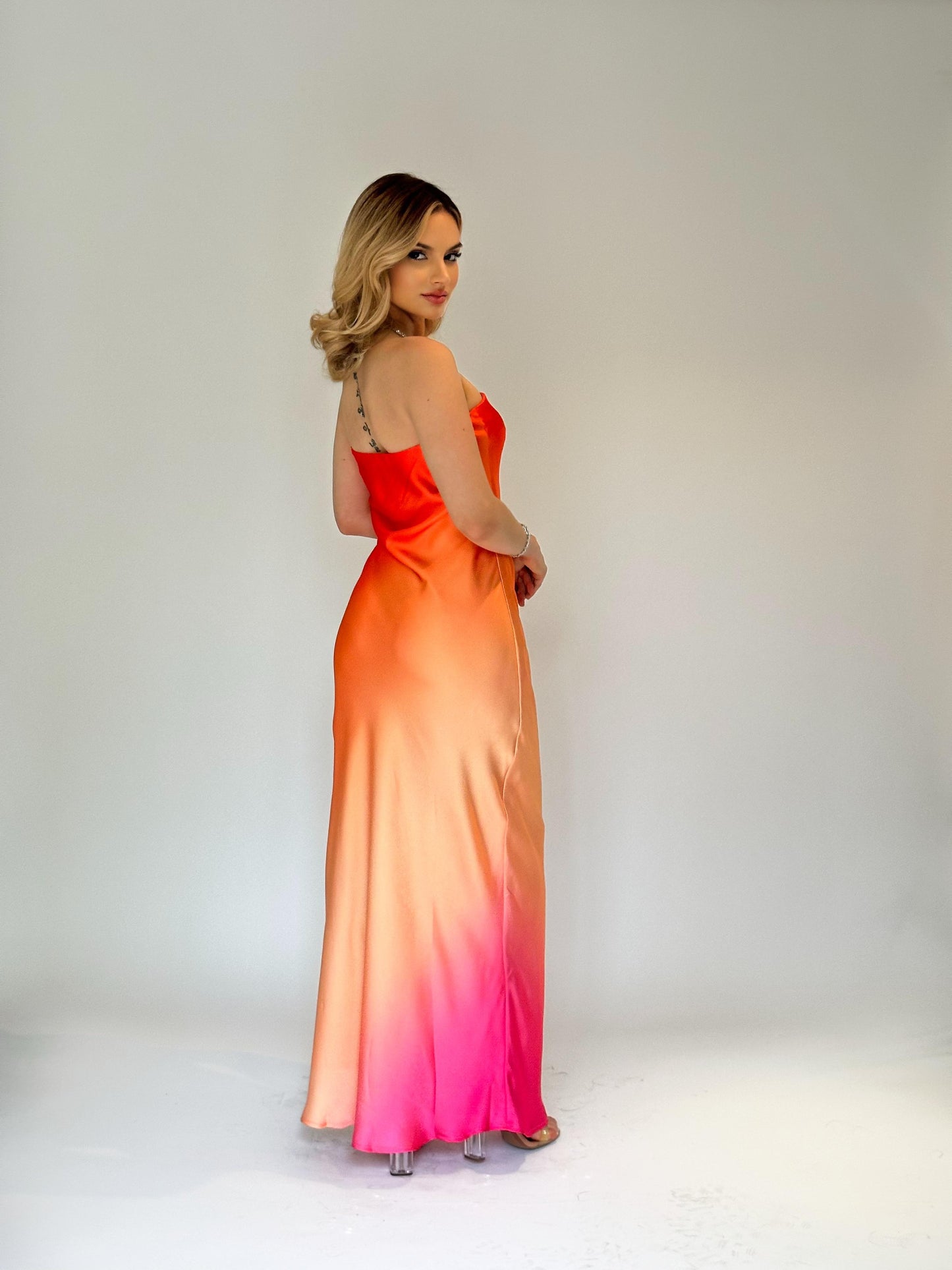 CORAL DREAM