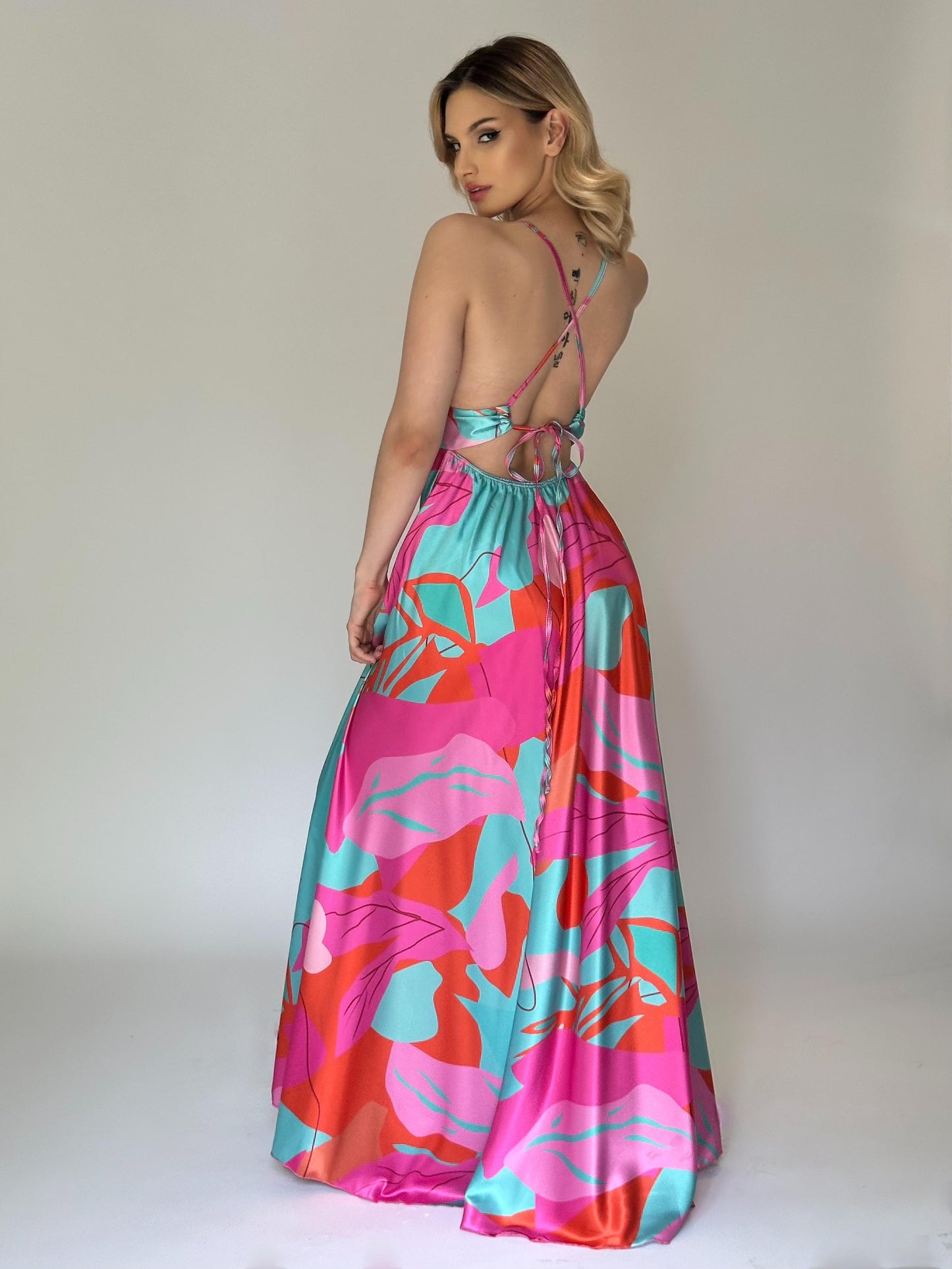 ALHENA PINK