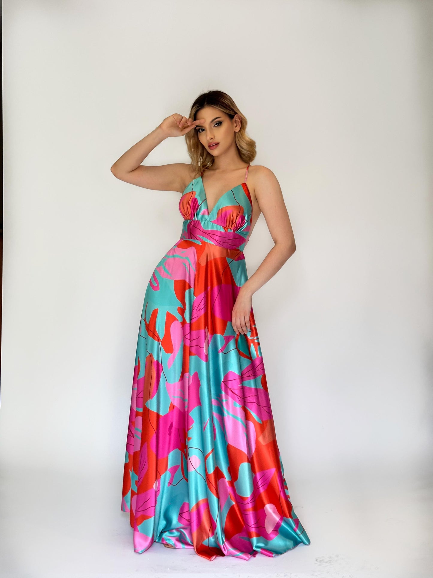 ALHENA PINK