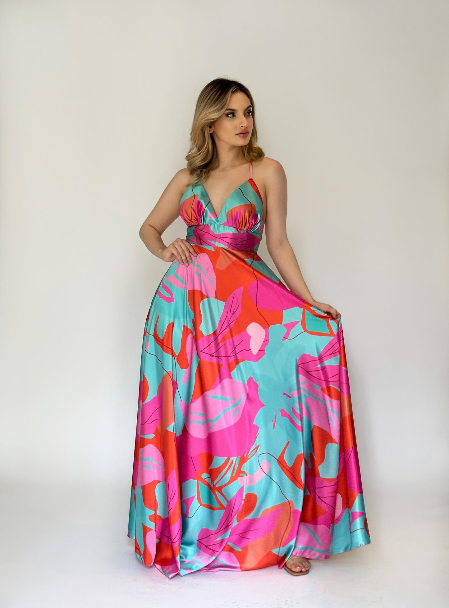 ALHENA PINK