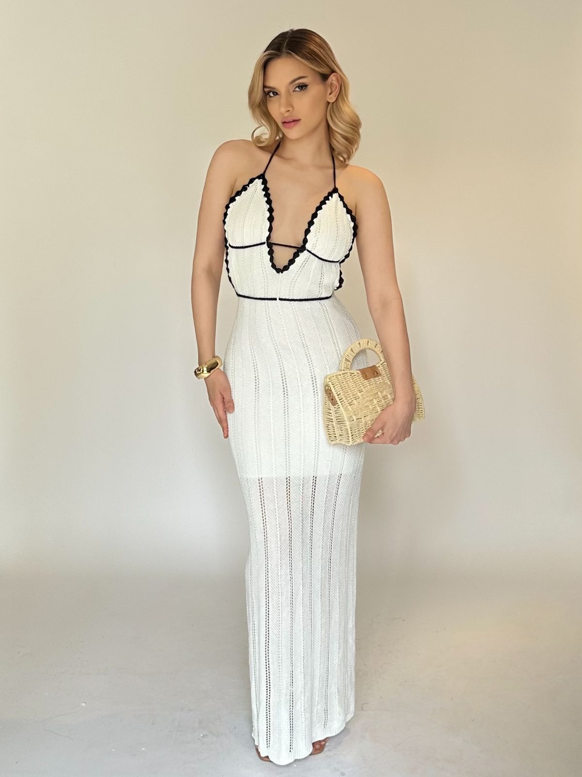 IBIZA LACE