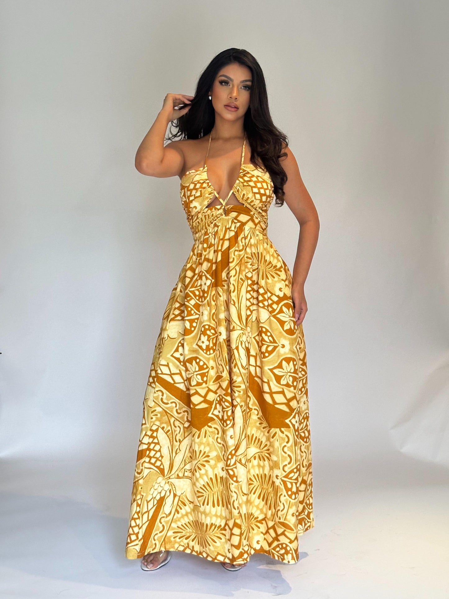 BOHO FLAME