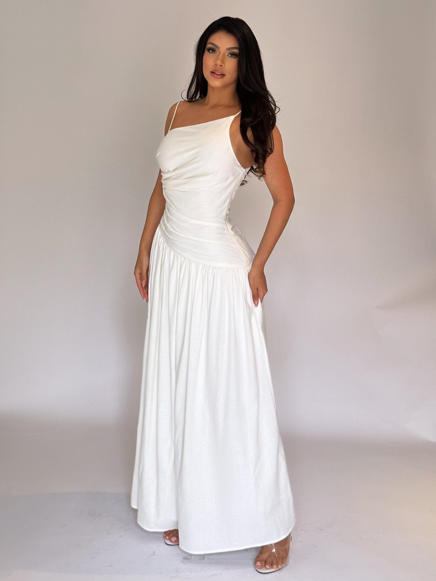 IVORY WHISPER