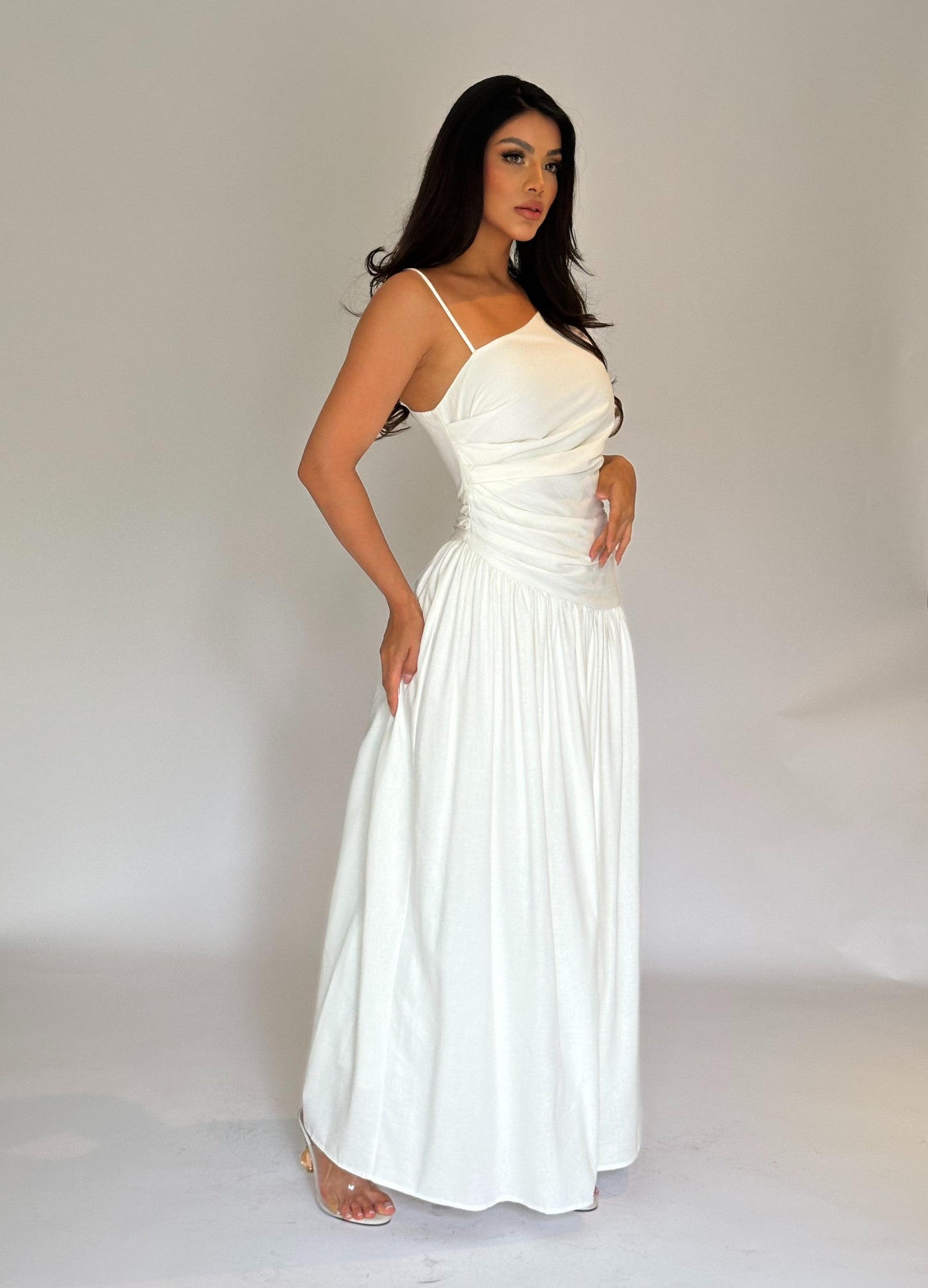 IVORY WHISPER