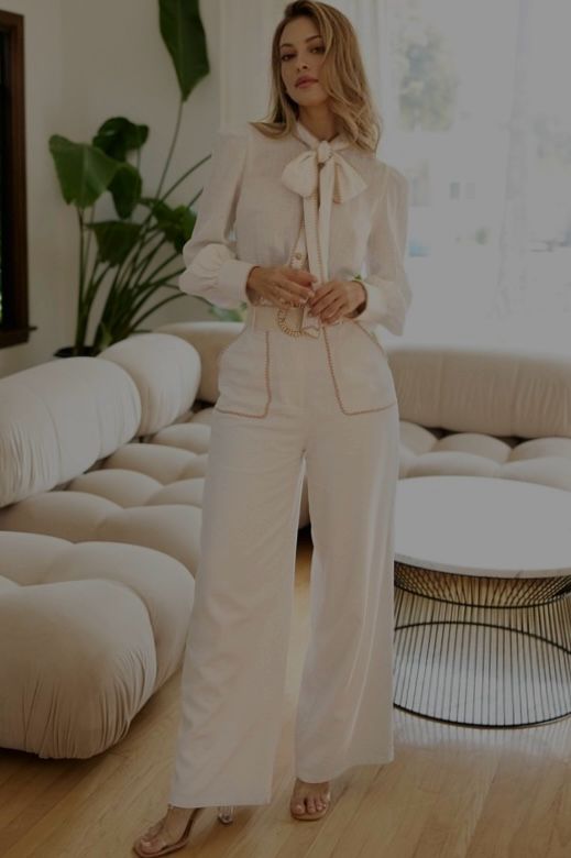 BOHO PANTS