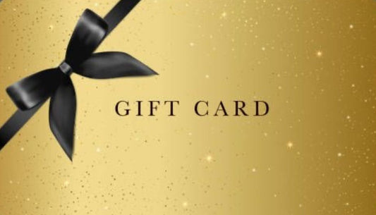 TARJETA DE REGALO
