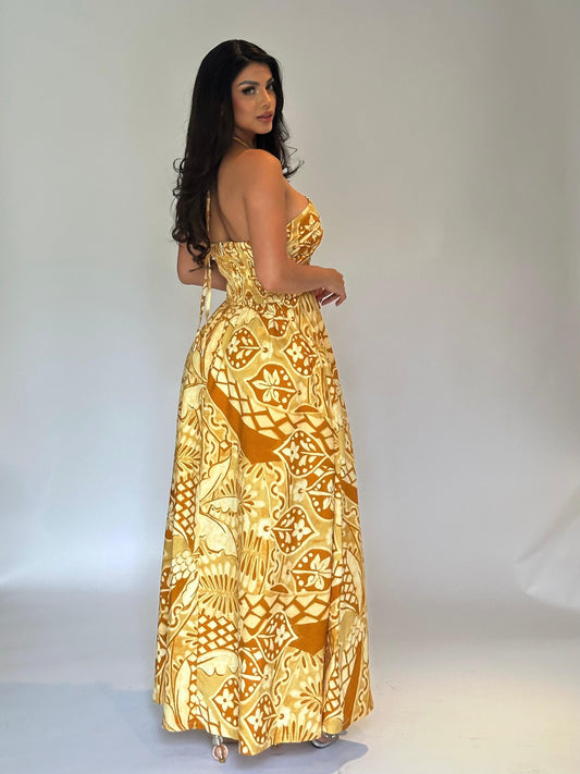 BOHO FLAME